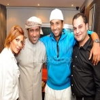 Fayez al saeed sur yala.fm